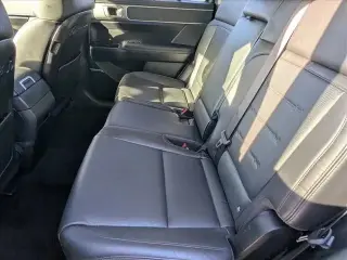 Hyundai SANTA FE Hybrid 2025 Limited 4p SUV