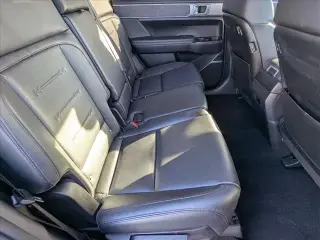 Hyundai SANTA FE Hybrid 2025 Limited 4p SUV