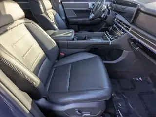 Hyundai SANTA FE Hybrid 2025 Limited 4p SUV