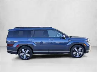 Hyundai SANTA FE Hybrid 2025 Limited 4p SUV