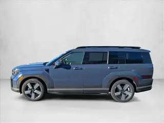 Hyundai SANTA FE Hybrid 2025 Limited 4p SUV