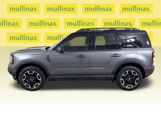 Ford Bronco Sport 2024 AWD Outer Banks 4dr SUV