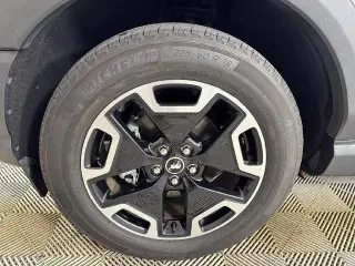 Ford Bronco Sport 2024 AWD Outer Banks 4dr SUV