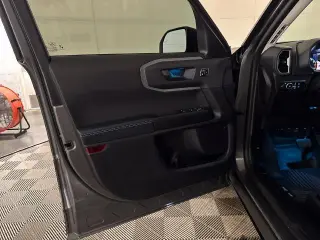Ford Bronco Sport 2024 AWD Outer Banks 4dr SUV