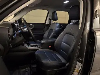 Ford Bronco Sport 2024 AWD Outer Banks 4dr SUV