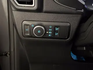 Ford Bronco Sport 2024 AWD Outer Banks 4dr SUV