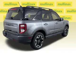Ford Bronco Sport 2024 AWD Outer Banks 4dr SUV