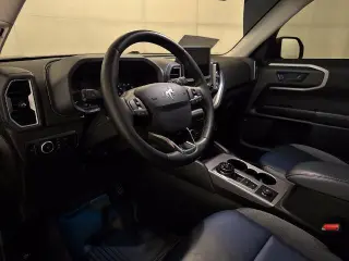 Ford Bronco Sport 2024 AWD Outer Banks 4dr SUV