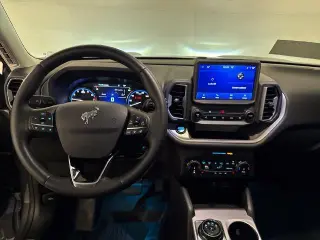 Ford Bronco Sport 2024 AWD Outer Banks 4dr SUV
