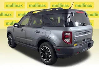 Ford Bronco Sport 2024 AWD Outer Banks 4dr SUV