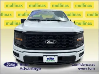Ford F-150 2024 4x4 STX 4dr SuperCrew 5.5 ft. SB