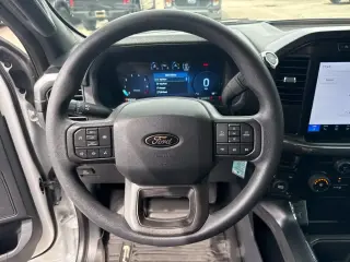 Ford F-150 2024 4x4 STX 4dr SuperCrew 5.5 ft. SB