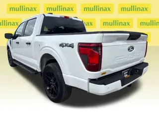 Ford F-150 2024 4x4 STX 4dr SuperCrew 5.5 ft. SB