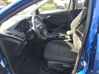 Ford Focus 2018 SE 4p Hatchback