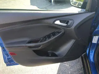 Ford Focus 2018 SE 4p Hatchback