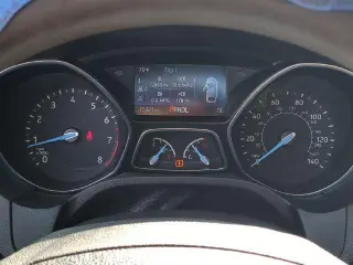 Ford Focus 2018 SE 4p Hatchback