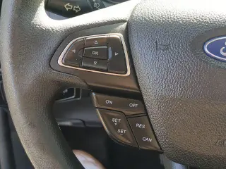 Ford Focus 2018 SE 4p Hatchback