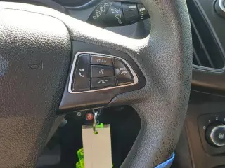 Ford Focus 2018 SE 4p Hatchback