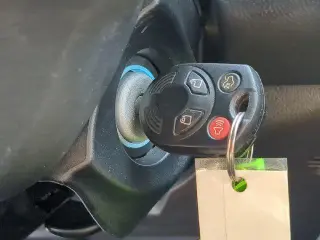 Ford Focus 2018 SE 4p Hatchback