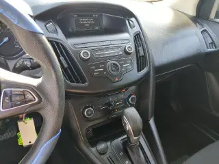 Ford Focus 2018 SE 4p Hatchback