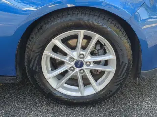 Ford Focus 2018 SE 4p Hatchback
