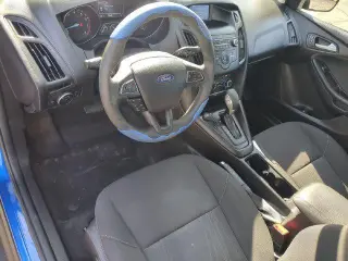 Ford Focus 2018 SE 4p Hatchback