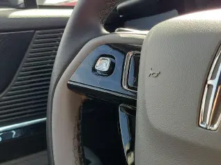 Lincoln Corsair 2022 Standard 4dr SUV