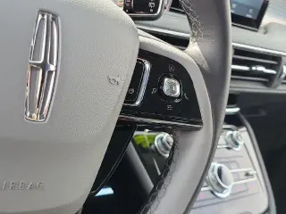 Lincoln Corsair 2022 Standard 4dr SUV