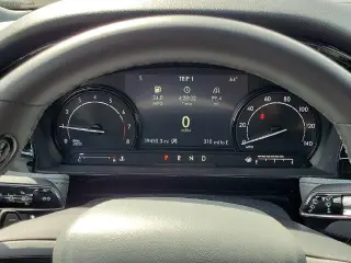 Lincoln Corsair 2022 Standard 4dr SUV