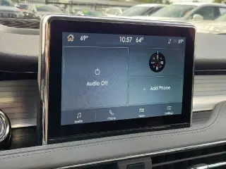 Lincoln Corsair 2022 Standard 4dr SUV