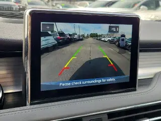 Lincoln Corsair 2022 Standard 4dr SUV