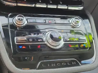 Lincoln Corsair 2022 Standard 4dr SUV