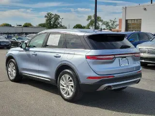 Lincoln Corsair 2022 Standard 4dr SUV
