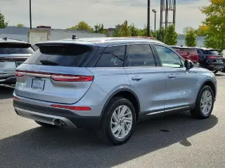 Lincoln Corsair 2022 Standard 4dr SUV