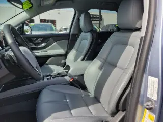 Lincoln Corsair 2022 Standard 4dr SUV