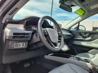 Lincoln Corsair 2022 Standard 4dr SUV