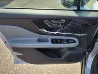 Lincoln Corsair 2022 Standard 4dr SUV
