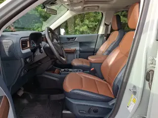 Ford Maverick 2024 AWD Lariat 4dr Supercrew 4.5 ft. SB