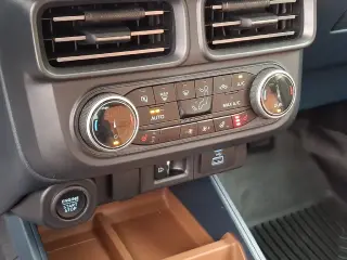 Ford Maverick 2024 AWD Lariat 4dr Supercrew 4.5 ft. SB