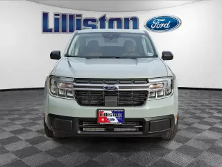 Ford Maverick 2024 AWD Lariat 4dr Supercrew 4.5 ft. SB