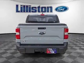Ford Maverick 2024 AWD Lariat 4dr Supercrew 4.5 ft. SB
