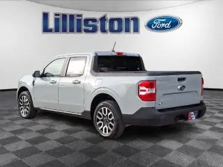 Ford Maverick 2024 AWD Lariat 4dr Supercrew 4.5 ft. SB