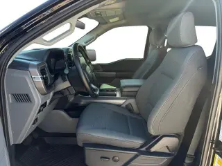 Ford F-150 2025 4x4 XLT 4dr SuperCrew 5.5 ft. SB