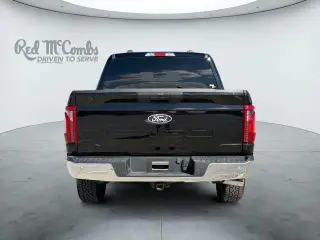 Ford F-150 2025 4x4 XLT 4dr SuperCrew 5.5 ft. SB