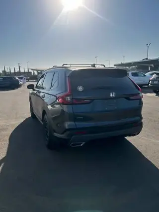 Honda CR-V Híbrido 2024 Sport-L 4dr SUV