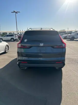 Honda CR-V Híbrido 2024 Sport-L 4dr SUV