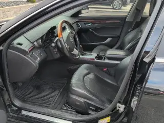 Cadillac CTS 2010 AWD 3.6L V6 Premium 4dr Sedán