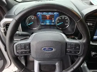 Ford F-150 2023 4x4 XLT 4p SuperCrew 5.5 ft. CB Nuevo