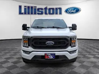 Ford F-150 2023 4x4 XLT 4p SuperCrew 5.5 ft. CB Nuevo