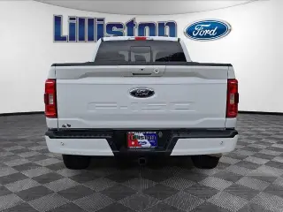 Ford F-150 2023 4x4 XLT 4p SuperCrew 5.5 ft. CB Nuevo
